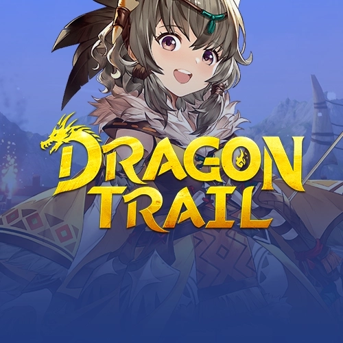 Dragon Trail Elmas