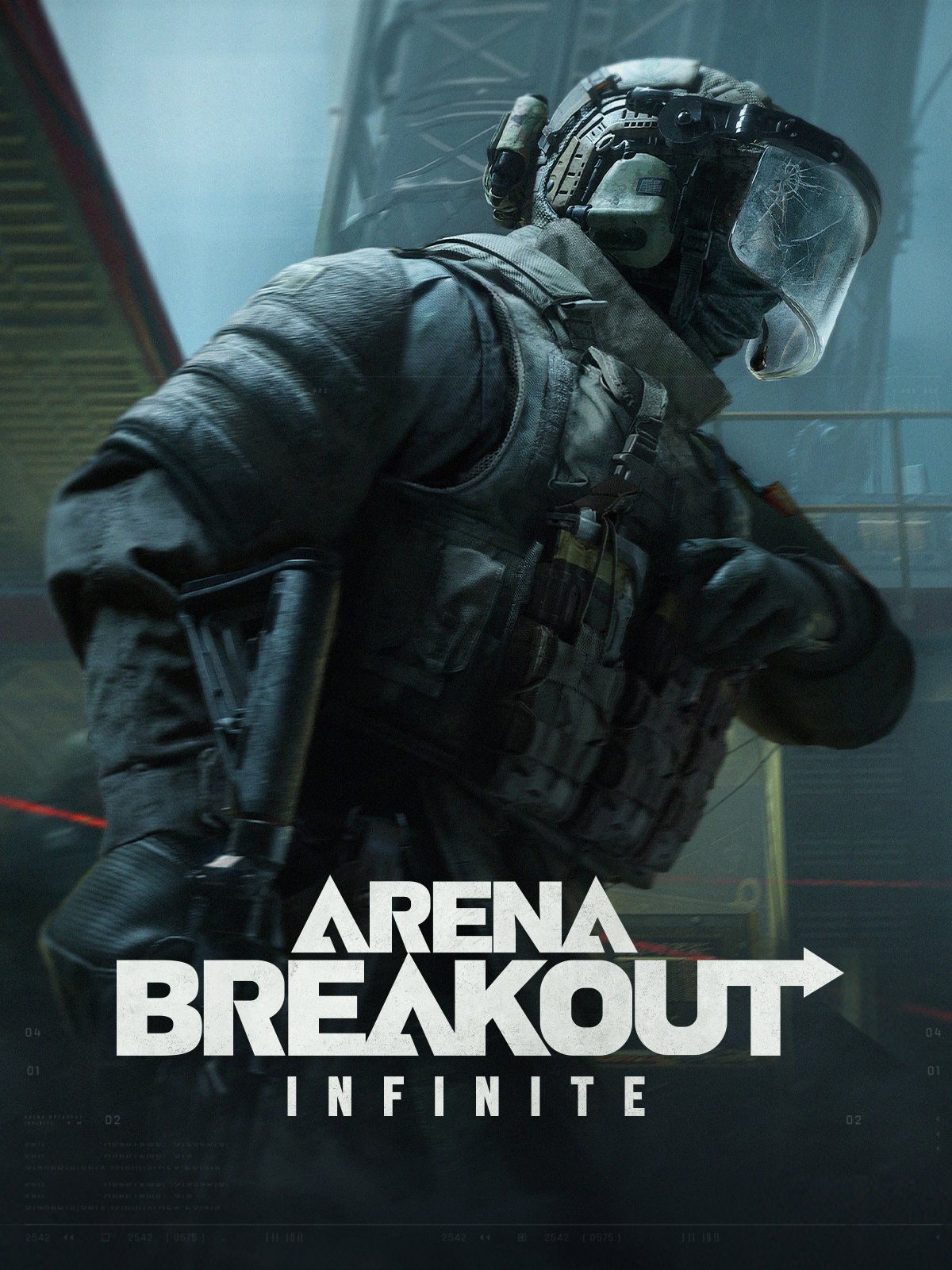 Arena Breakout: Infinite