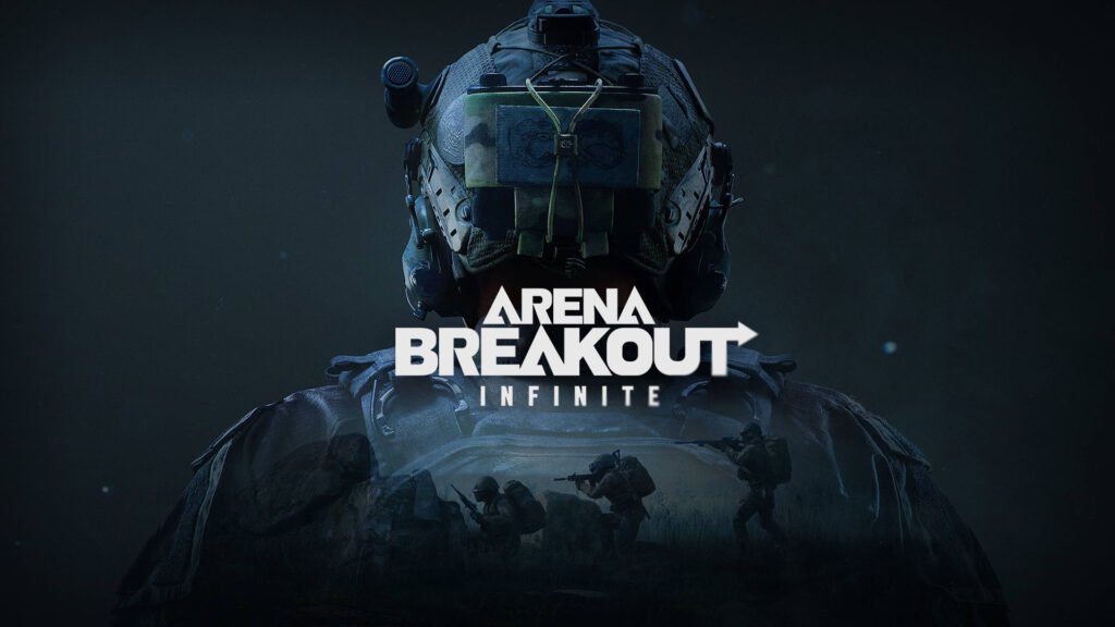 Arena Breakout