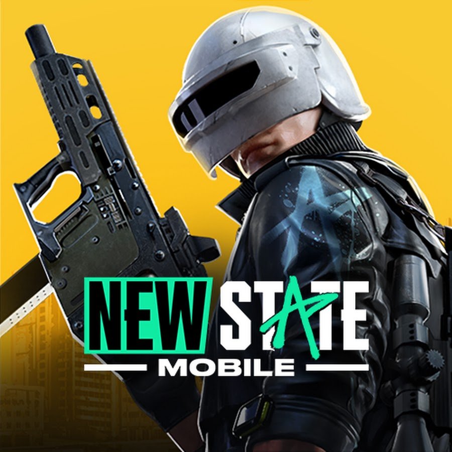 Pubg New State