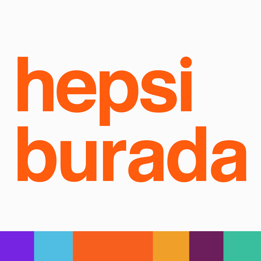 Hepsiburada [TL] Hediye Kartı