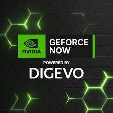 Geforce Now