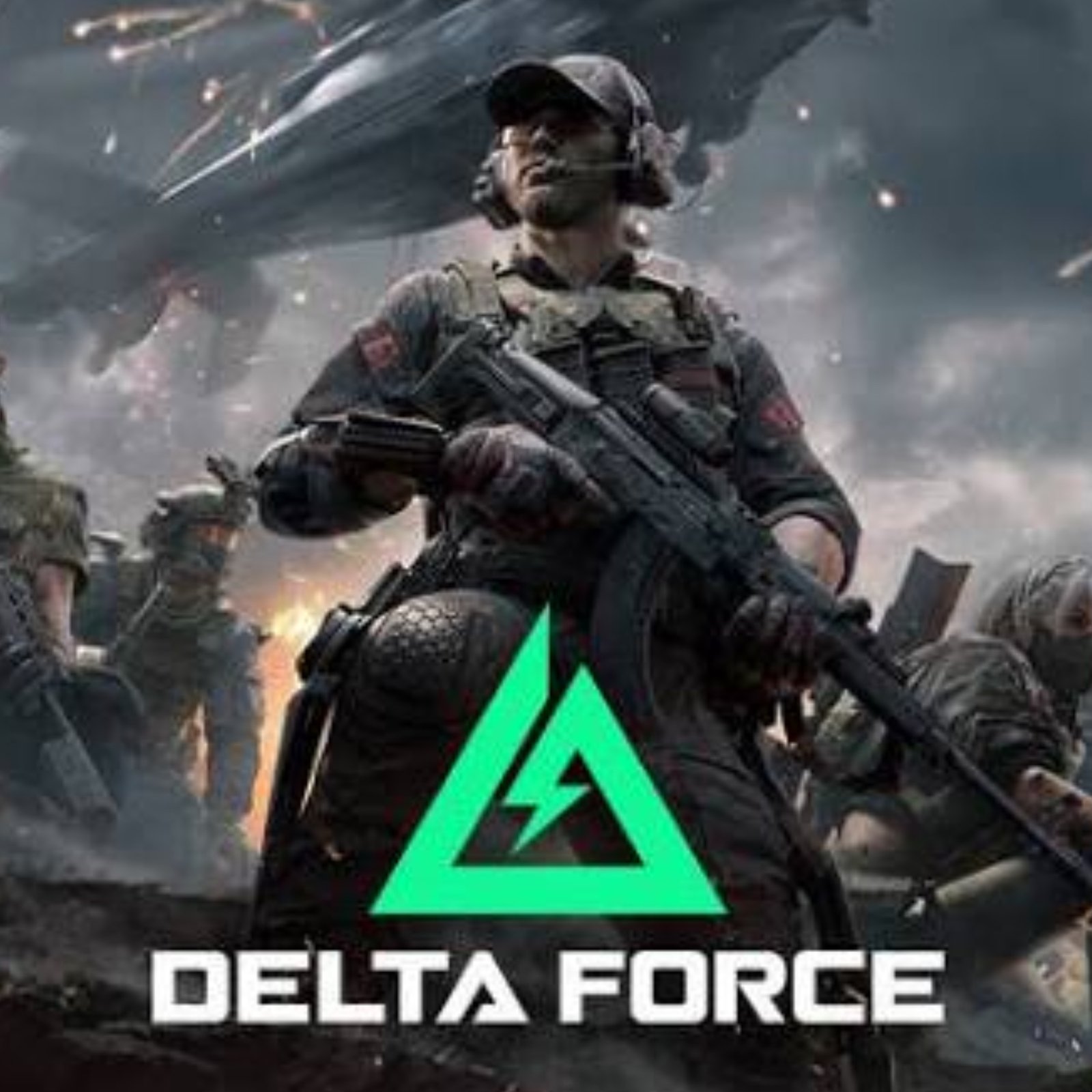 Delta Force