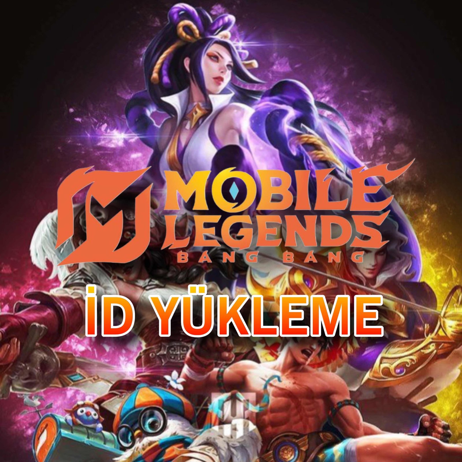 Mobil Legends
