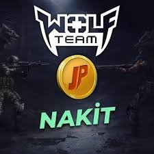 Wolfteam Nakit