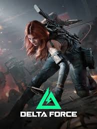 Delta Force Delta Coin