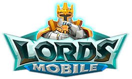 Lords Mobile Elmas