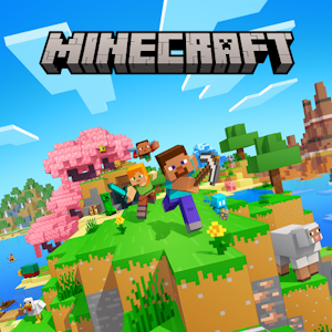 Microsoft Minecraft