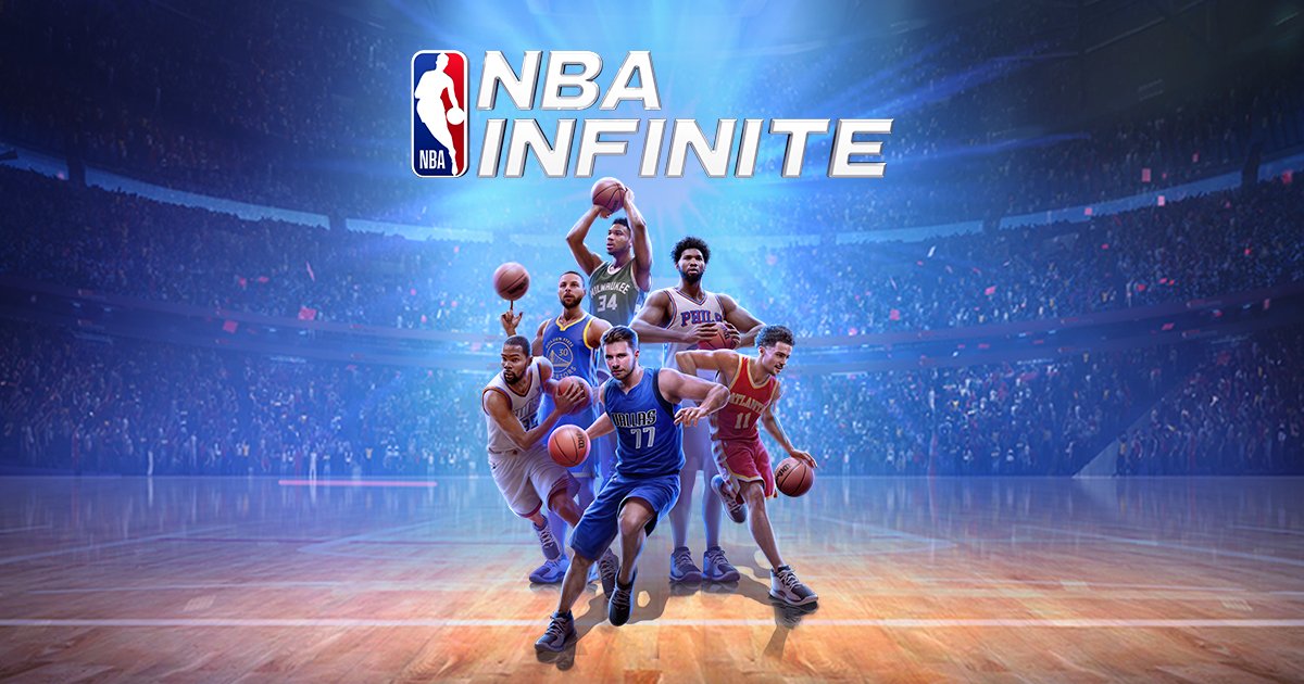 NBA Infinite Coin