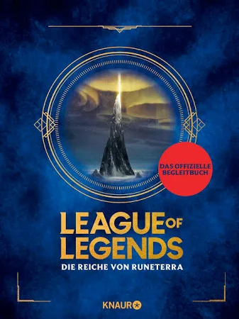 Legends of Runeterra Lora