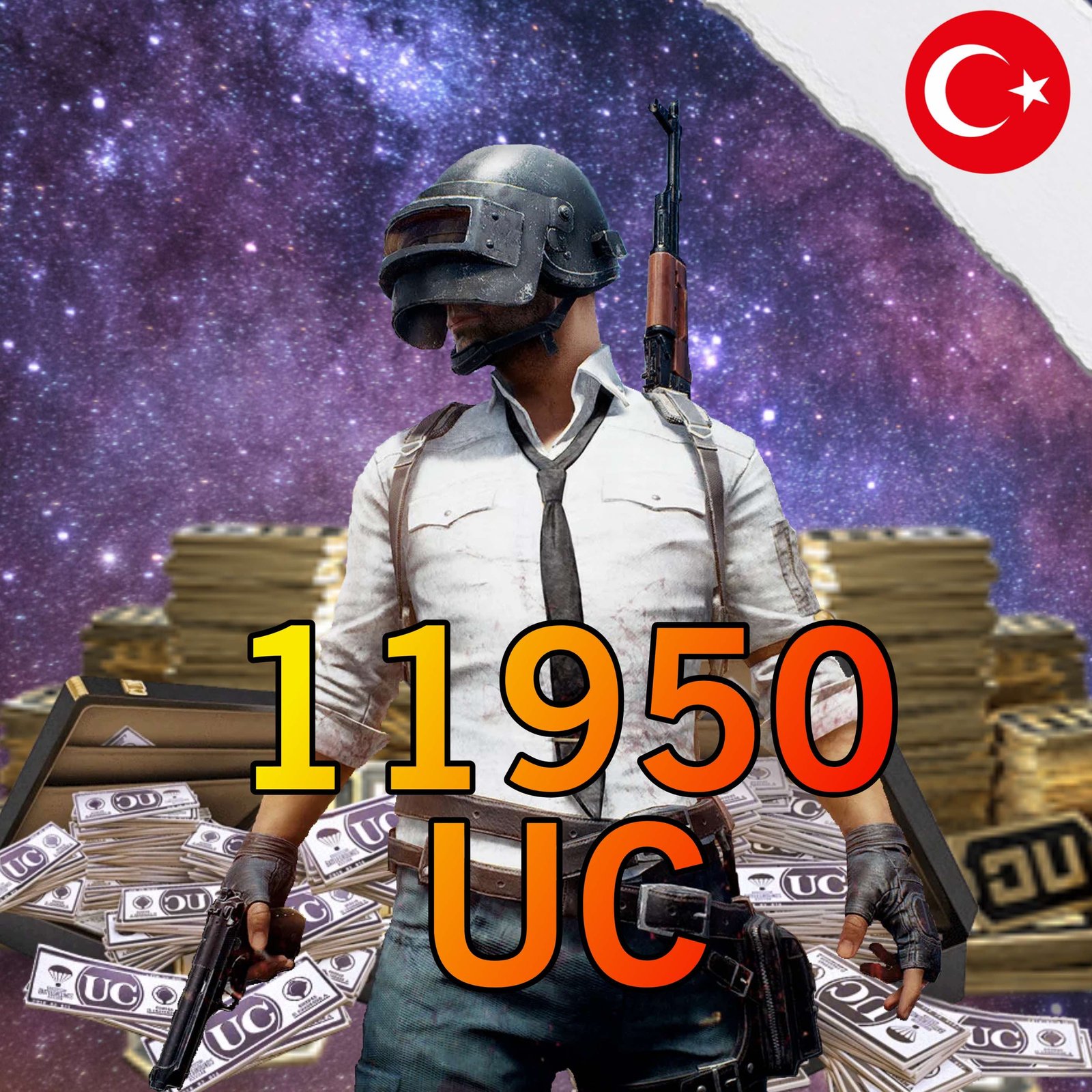 11950 UC - TR