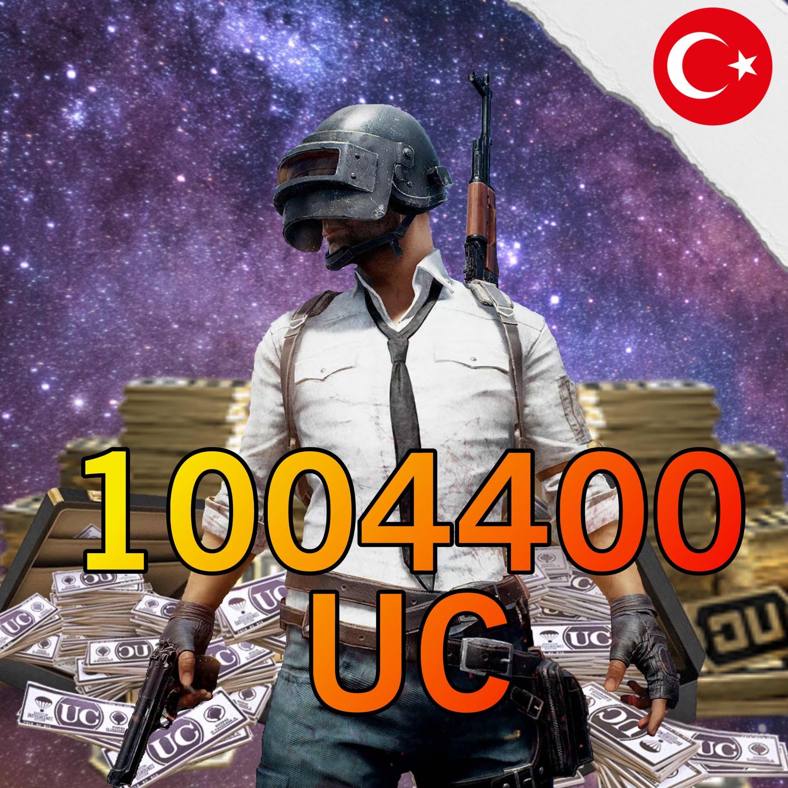 1004400 UC - TR