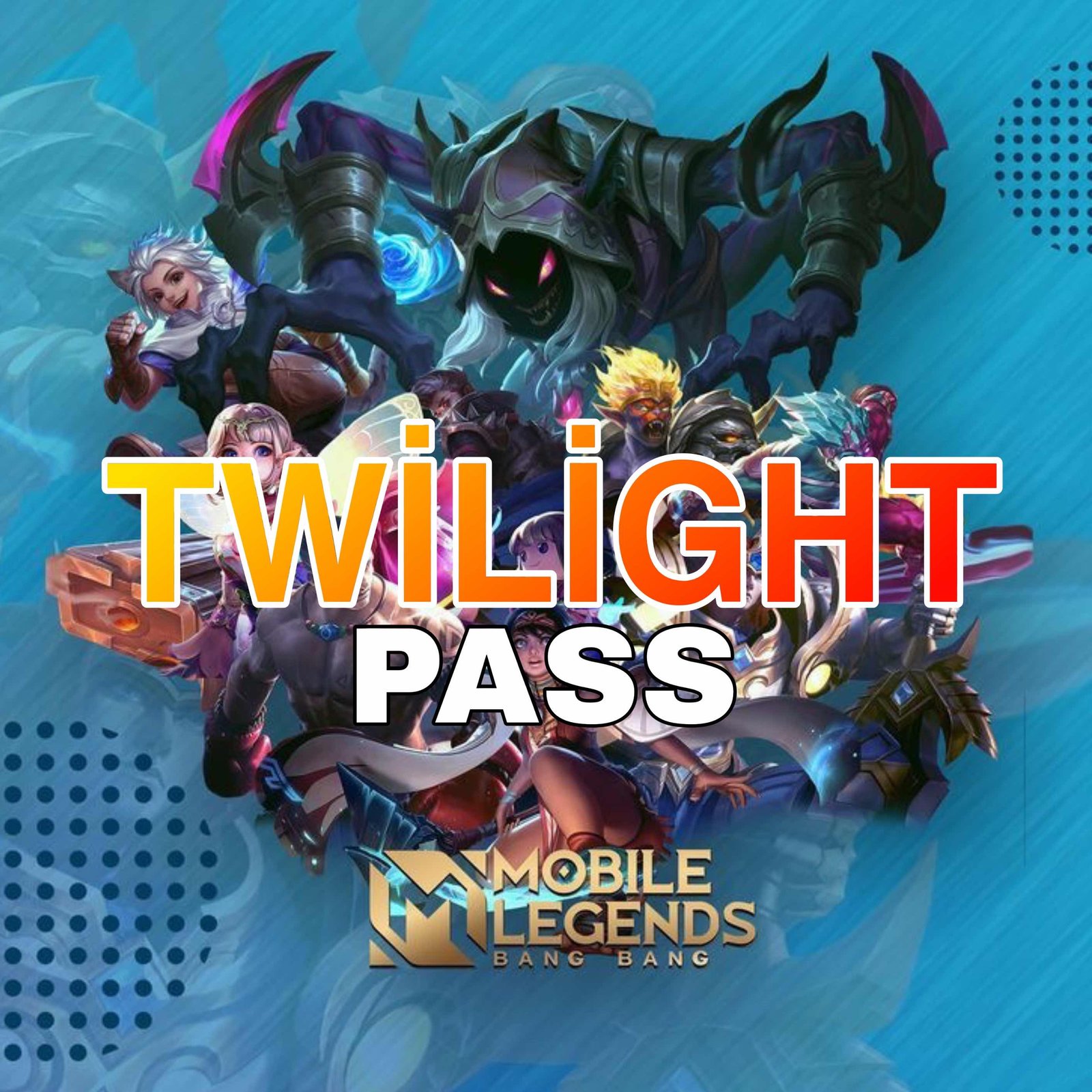  Twilight Pass