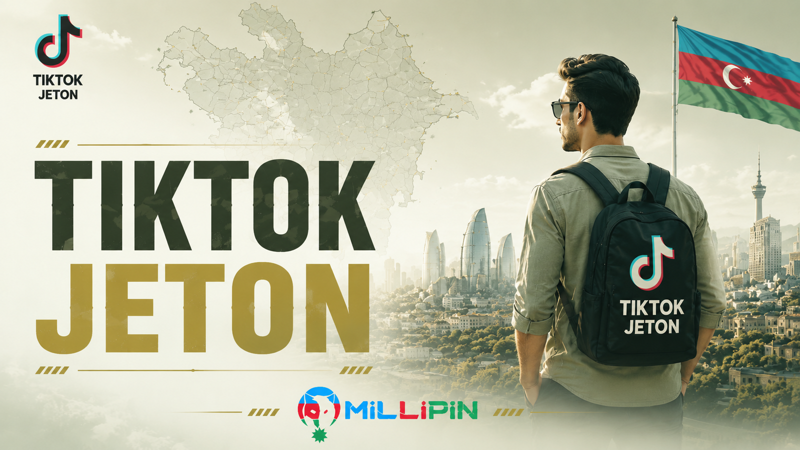 Tiktok Jeton