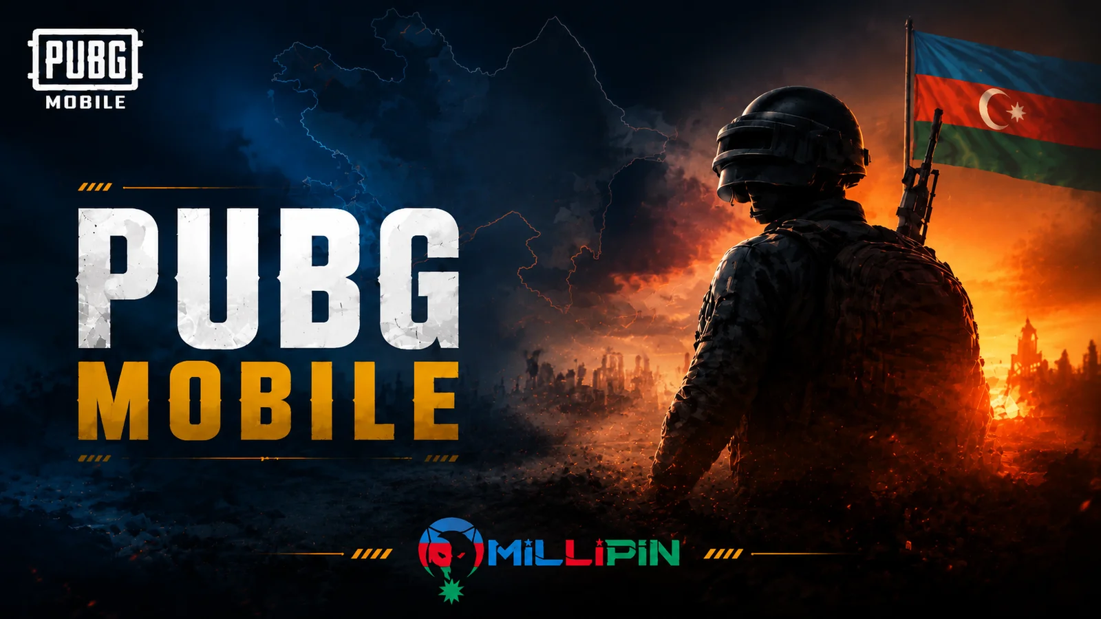 Pubg Mobile ID